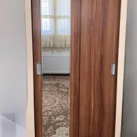 کمد لباس گوفر ترکیه|جاکفشی، کمد، دراور|شهرکرد, |دیوار