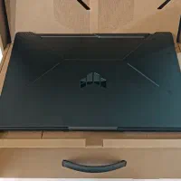 لپتاپ گیمینگ ASUS TUF Gaming A15 RTX 3050|رایانه همراه|تهران, لاله زار|دیوار