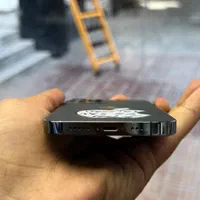 Iphone 12 pro|موبایل|کرج, گوهردشت|دیوار
