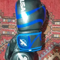 دستکش بوکس|تجهیزات ورزشی|فولادشهر, A4|دیوار