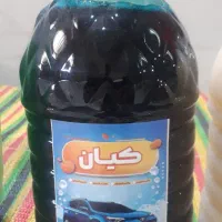 واکس لاستیک و داشبورد