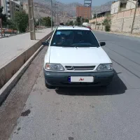 پراید 99صفر|خودرو سواری و وانت|ایلام, |دیوار