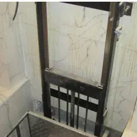 خدمات فنی پورحسین طراحی ساخت و اجرای بالابر|خدمات پیشه و مهارت|تبریز, |دیوار