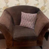 فروش مبل راحتی هفت نفره