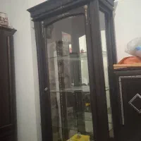 ویترین بوفه
