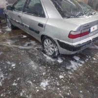 زانتیا ۲۰۰۰ مدل ۸۴