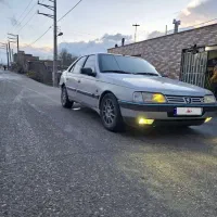 ۴۰۵|خودرو سواری و وانت|تکاب, |دیوار