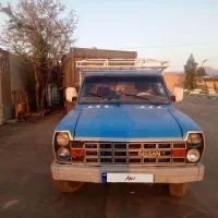 نیسان دوگانه|خودرو سواری و وانت|زرند, |دیوار