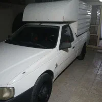 اریسان بدون رنگ