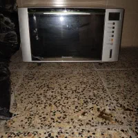 مایکروفر پاناسونیک