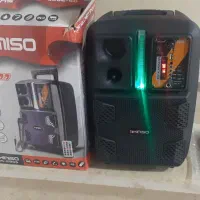 ۳عدد اسپیکر..استفاده ای ندارم ازشون میخوام بفروشم|سیستم صوتی خانگی|بندر ماهشهر, |دیوار