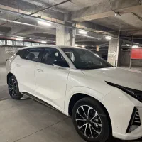 چانگان UNi-Z وارداتی ۲۰۲۵ صفر|خودرو سواری و وانت|تهران, سعادتآباد|دیوار