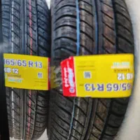 لاستیک پراید،کویر 165/65/13