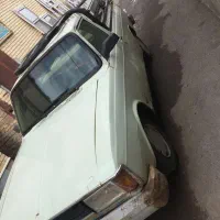 پیکان وانت مدل 86