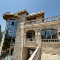 ویلای ۵۱۰ متری لوکس با ویوو ۳۶۰ درجه/ جایگاه عالی