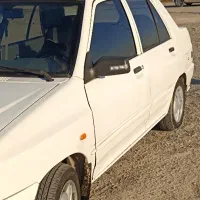 پراید 132 مدل 98|خودرو سواری و وانت|شهریار, شهریار|دیوار