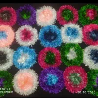 اسکاچ با نخِ یوموش