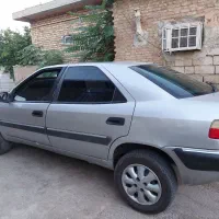 زانتیا۲۰۰۰|خودرو سواری و وانت|آزادشهر, |دیوار