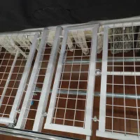 تخت بیمارستانی