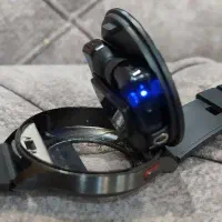 ساعت هوشمند پرادو پلاس ایرپاد دار