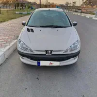 پژو ۲۰۶ تیپ ۵