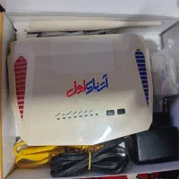 ADSL خانگی ثابت آشنای اول