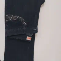 شلوار دخترانه