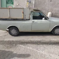 وانت مدل 89|خودرو سواری و وانت|مریوان, |دیوار