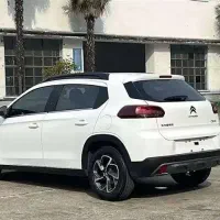 حواله سیتروئن C3 xr v1