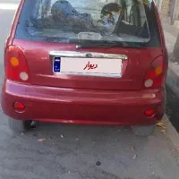 ام وی ام 110|خودرو سواری و وانت|بروجرد, |دیوار