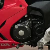 وینرمدل۱۴۰۳سندتک برگ Abs لاکی کیلیک هوندا|موتورسیکلت|تهران, کیانشهر|دیوار