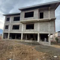 فروش یکجااسکلت 4 واحدی راه جدا