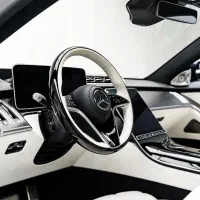 MAYBACH S 680مدل2024گذر موقت باتردد۱۰ساله|خودرو سواری و وانت|تهران, الهیه|دیوار