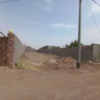 فروش دو قطعه زمین به ابعاد ۲۵۰ و۳۰۰ متری