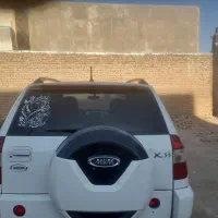 فروش اموال ×۳۳ مدل ۹۲|خودرو سواری و وانت|گناباد, |دیوار