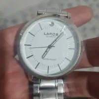 ساعت مچی لاروس