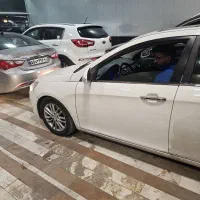 جک j5|خودرو سواری و وانت|خرم‌آباد, |دیوار