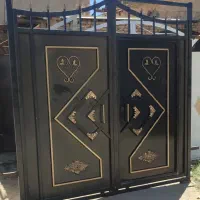 جوشکاری درب و پنجره سازی زیر قیمت بازار|خدمات پیشه و مهارت|شاهیوند, |دیوار