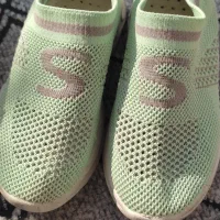 کتونی بچه گانه در حد نو|کفش و لباس بچه|آستارا, |دیوار