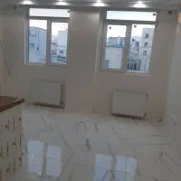 ۴۵متر نوساز فول امکانات کلید نخورده