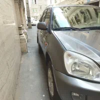 ایکس ۳۳ دنده ای|خودرو سواری و وانت|تهران, هاشمآباد (شهرری)|دیوار