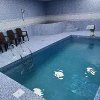 ویلا استخر دار و جکوزی لوکس خانم فتاحی