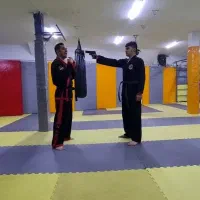 باشگاه رزمی هاپکیدو،دفاع شخصی