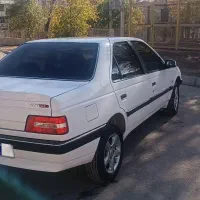 پژو 405SLK|خودرو سواری و وانت|جوانرود, |دیوار