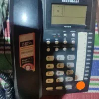 تلفن مارک تکنیکال