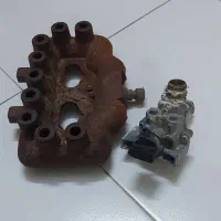 وسایل شومینه