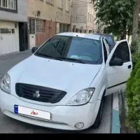 تیبا ۱ مدل ۹۷ ،بدون رنگ در حد