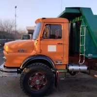 بنزتک مدل 83