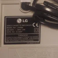 دستگاه ویدیو کاست خشک و دیجیتال|پخشکننده DVD و ویدیو|جوانرود, |دیوار