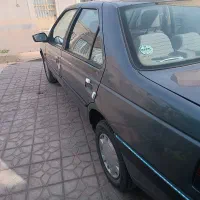 پژو 405مدل 98|خودرو سواری و وانت|بم, |دیوار